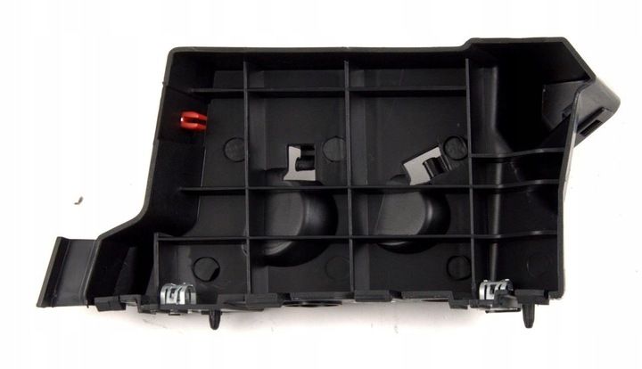 фото №10, Ковзун лівий бампера перед transit/tourneo courier