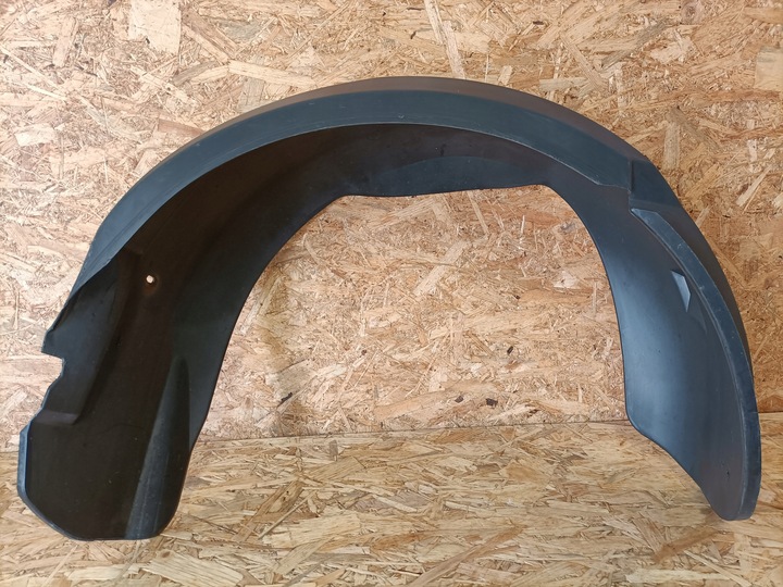 фото №8, Оригинальные задние подкрылок bmw z3 левая