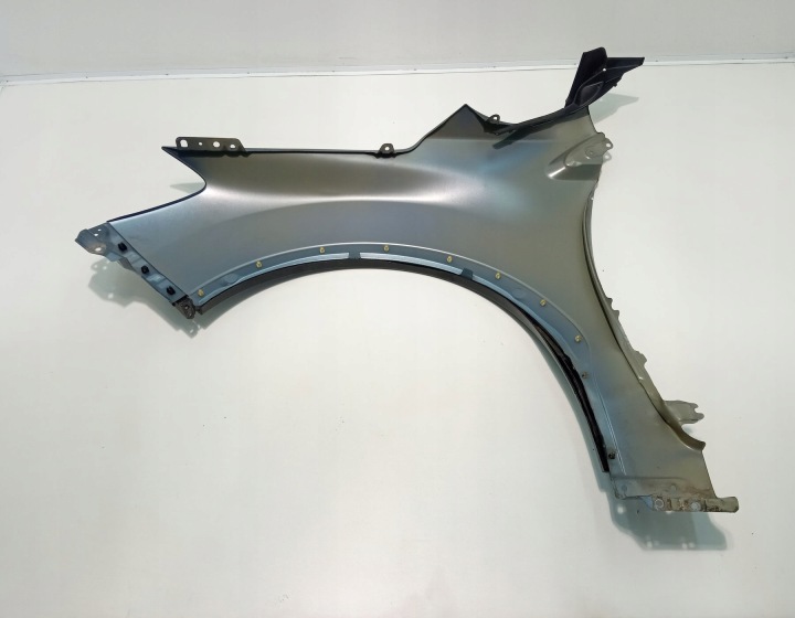 фото №6, Крыло правое передний subaru xv i c1f