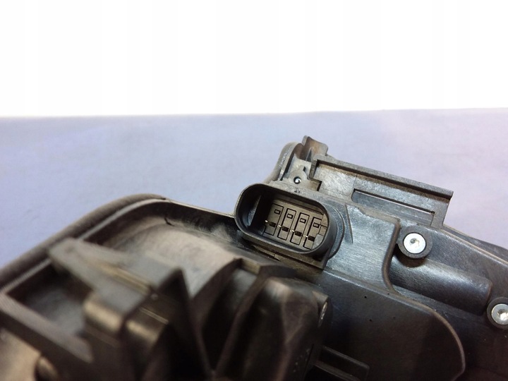 фото №4, Bmw x5 f15 замок дверь зад левый 7473147 4 pin