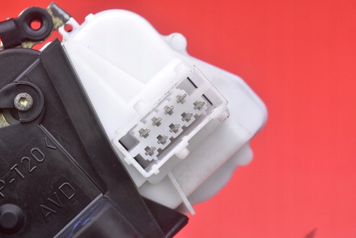 фото №7, Замок двері правий перед переднє eu peugeot 607 00-04