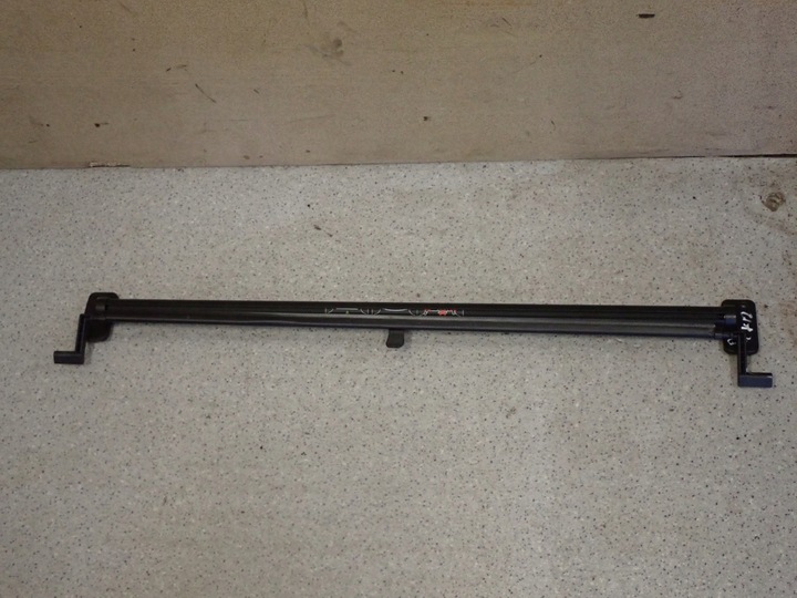 фото №4, Nissan micra k12 cc 03- ролета багажника задня