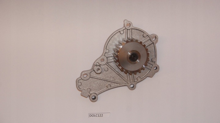 фото №1, Насос воды citroen c2 2002- peugeot 307 2001-