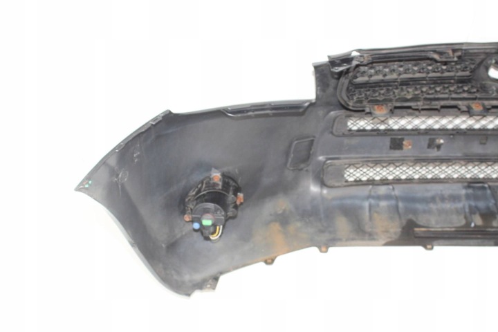 фото №14, Бампер перед передній toyota rav4 iii 3 05-08r 1e0