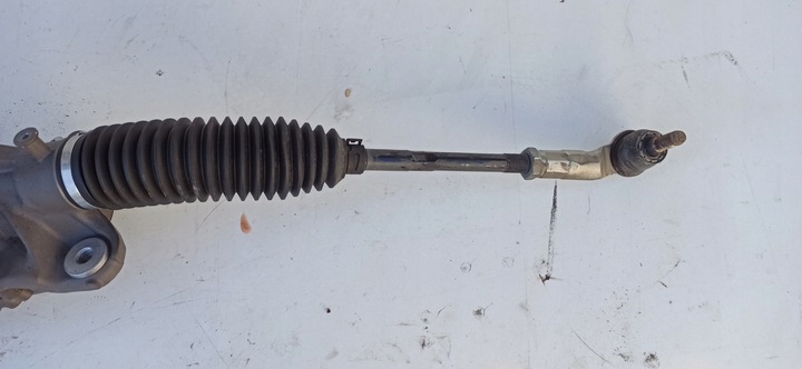 фото №8, Audi a3 8y seat leon iv 19- трансмиссия рулевая рейка 5wb423051ar