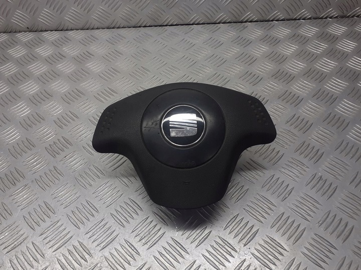 фото №1, Подушка подушка безпеки водія seat cordoba ii 6l0880201d