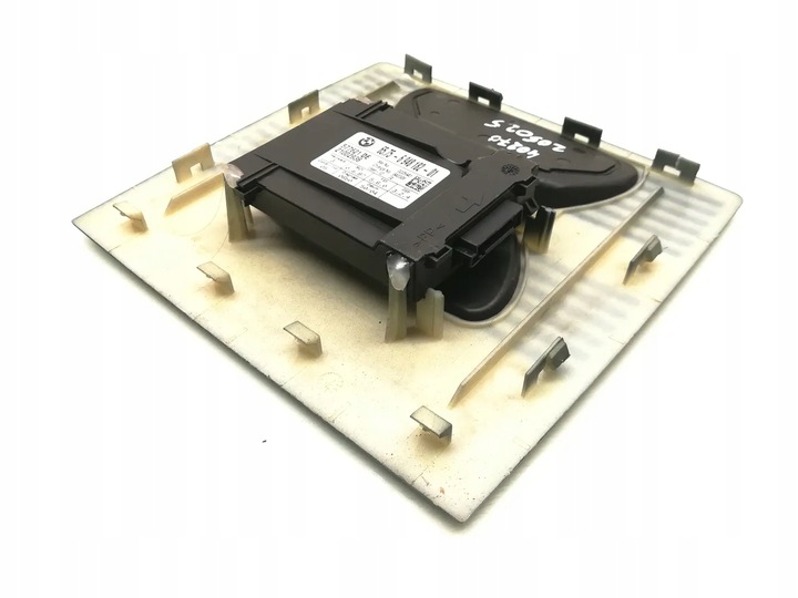 фото №10, Bmw 5 серия датчик движения перед центр szczyt 2005 estate 4/5dr 6948182