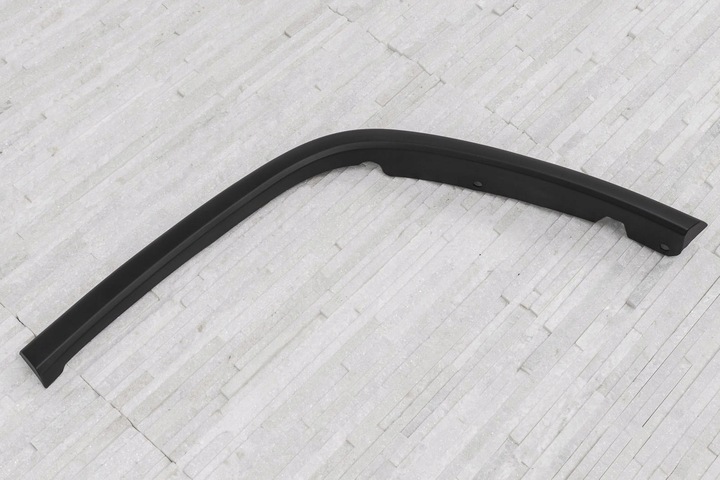 фото №8, Jeep grand cherokee iv wk2 10-21 планка заднего крыльев левая 1mp35rxfai