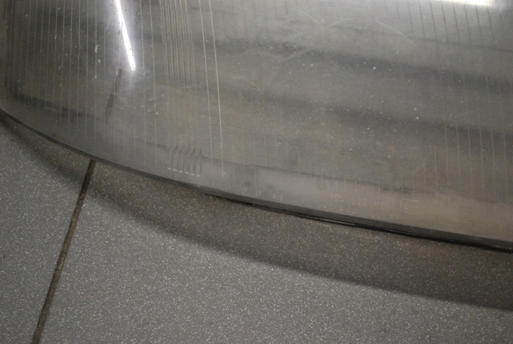 фото №9, Плафон лампы правые перед audi a6 c5