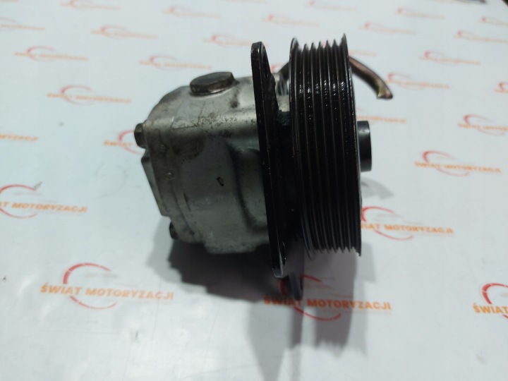 фото №5, Land rover jaguar 3.0 d 306dt 12r насос гідропідсилювач 3a674-a798z