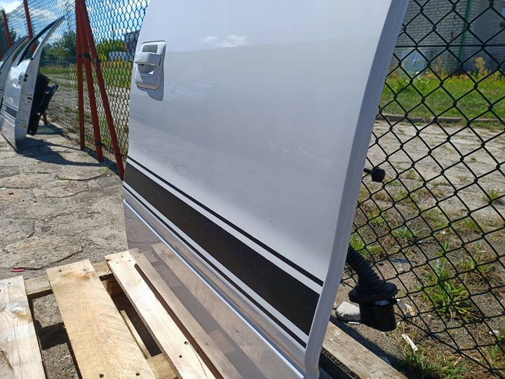 фото №7, Двері зад задні праві комплектні ford f150 2009-2014