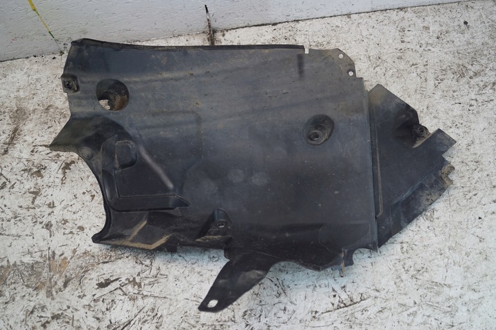 фото №8, Подкрылок левый перед mercedes c w204 a2046904730