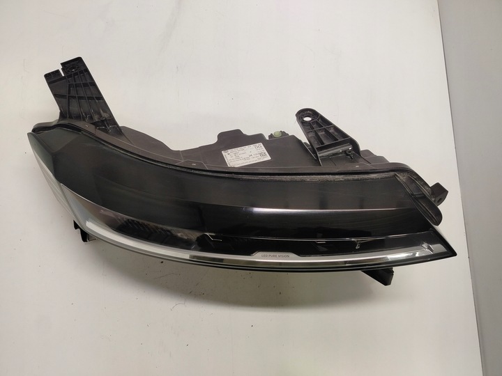 фото №8, Renault megane v e-tech лампа права ліва ідеальні