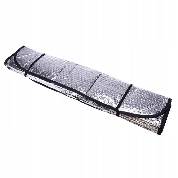 фото №7, Захист передній вітер складна захист передні