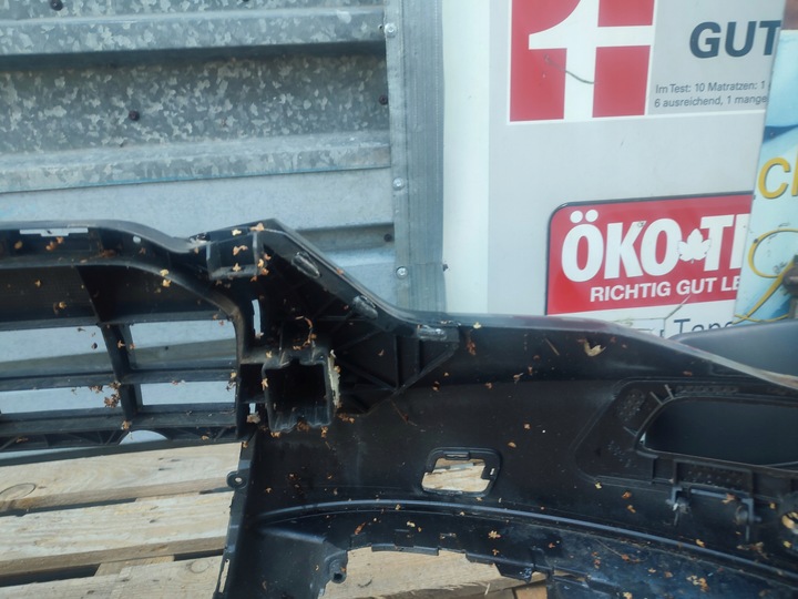 фото №11, Бампер переднее перед audi a5 8t0 рестайлинг s line lz9y 12-16