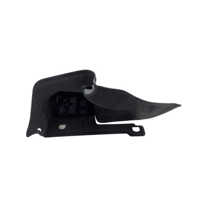 фото №1, Боковина багажника лівий audi a8 d4 4h0863879r