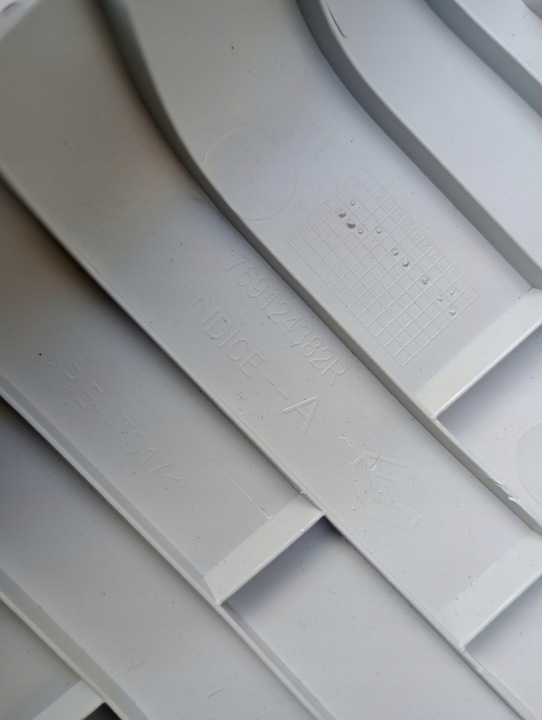 фото №4, Захист стійки передні sandero iii