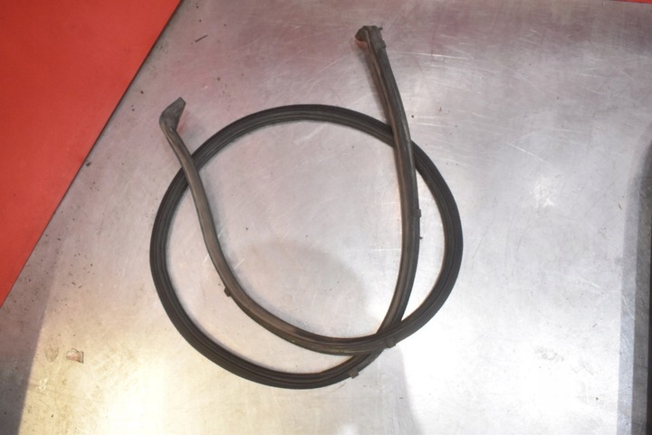 фото №16, Захист дах bmw e36 cabrio 90-00