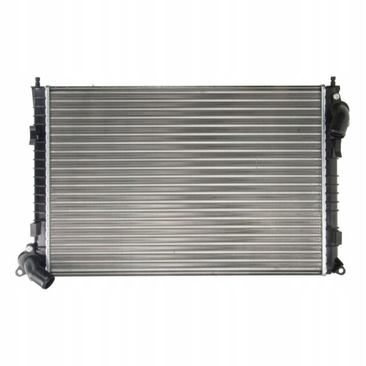 фото №1, Радиатор основний  mini mini r50 r53 r52 02-08