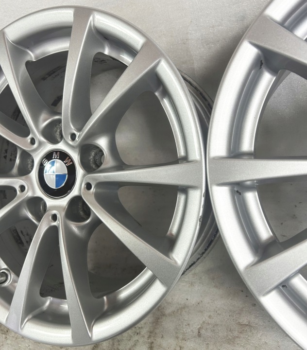 фото №11, Диски bmw 1 2 3 7 e81 e87 f20 f22 e36 f30 7x16 16