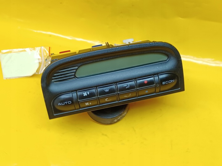 фото №10, Панель воздуховод galaxy i 95-00r 7m09070405