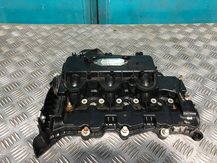 фото №1, Land range rover крышка клапанов xj xf 3,0 d v6