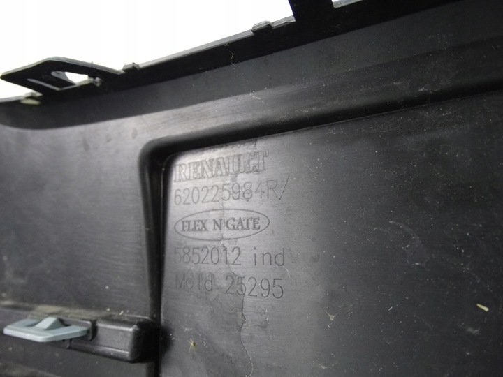 фото №13, Renault kangoo iii 20- бампер переднє 62010-4958y