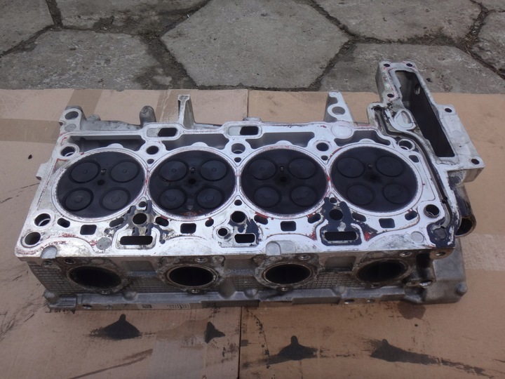 фото №10, Головка bmw f20 f30 f10 g30 g11 f25 g01 f26 g01 g02 f25 f26 f15 f16 b47