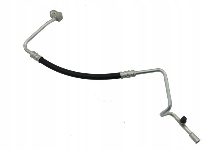 фото №7, Трубка шланг кондиціонера vw sharan i рестайлінг 00-10r seat alhambra galaxy