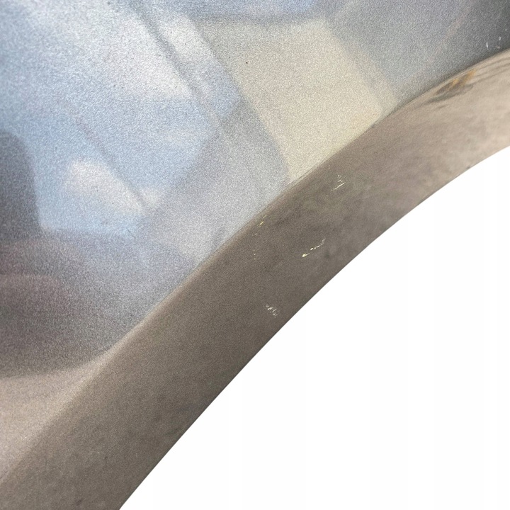 фото №16, Ford mustang v 2014 права сторона чверть задня