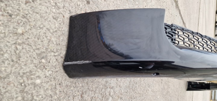 фото №10, Бампер bugatti chiron перед карбон