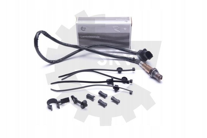 фото №13, Лямбда-зонд skv 09skv423 1k0998262l audi porsche seat skoda vw