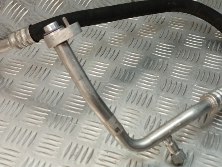 фото №7, Bmw g20 g21 g26 g42 шланг шланг труба кондиционера 6805027