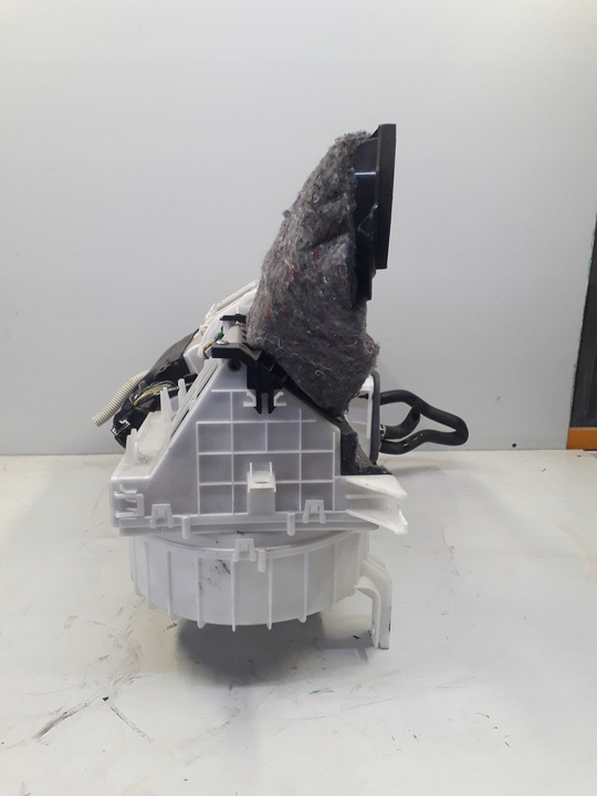 фото №5, C-crosser 4007 outlander 2.2 hdi обігрівач