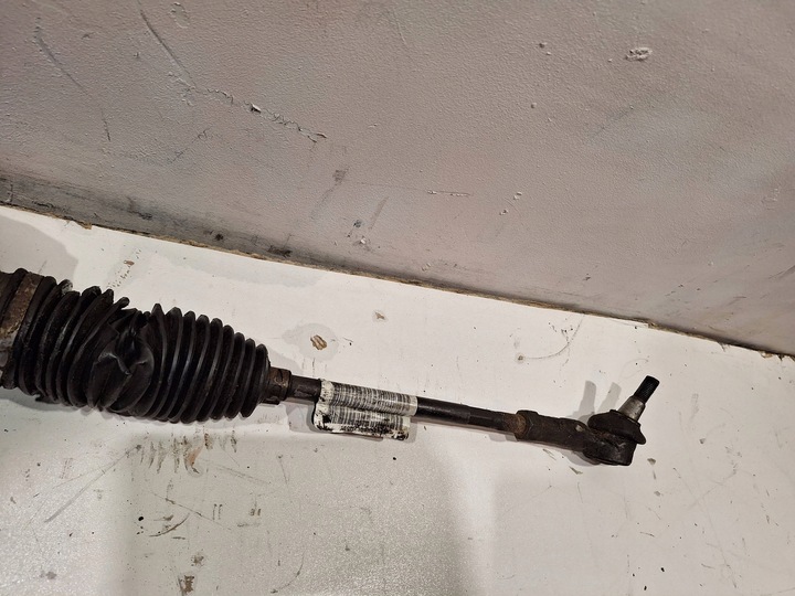 фото №10, Трансмісія кермова 1401381380 fiat scudo ii expert jumpy 07-