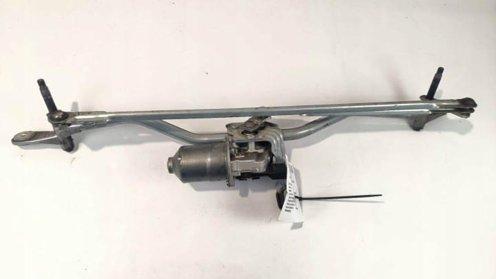 фото №6, Механізм склоочисника перед eu 97218637 mini clubman cooper f54