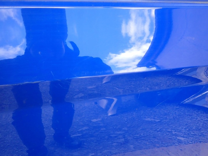 фото №8, Дверь левая задние левый зад skoda octavia 4 iv nx3 hb хэтчбек sedan 2020-