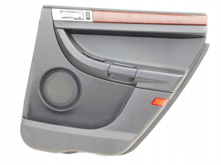 фото №1, Chrysler pacifica 2004r - боковина двері праві зад