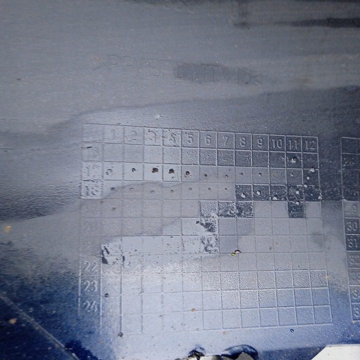 фото №13, Бампер перед переднє mercedes c w205 рестайлінг 18-