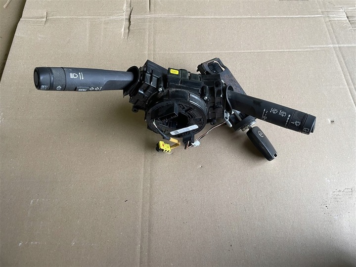 фото №1, Перемикач світла двірник стрічка opel zafira c tourer 11-16r.