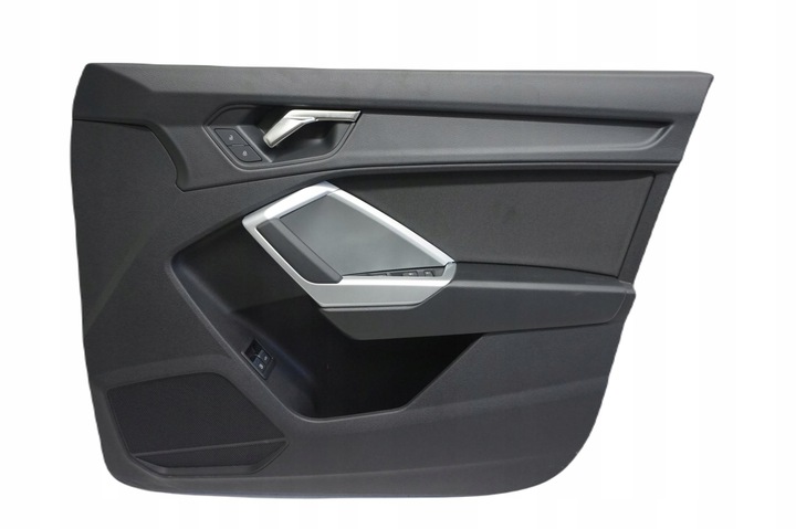 фото №10, Обивка боковина правые переднее audi q3 ii f3 83a 83c867106f