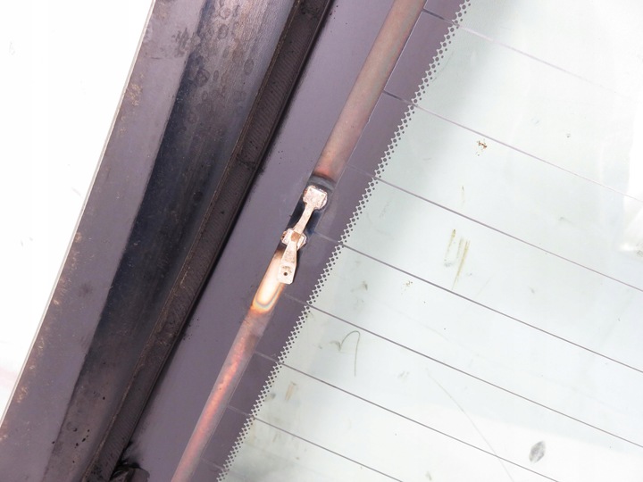 фото №5, Скло задня mercedes w203 універсал