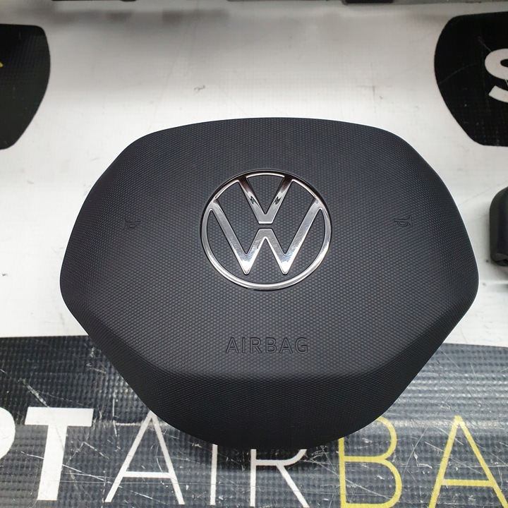 фото №7, Id 4 iv панель консоль подушки ремни подушка безопасности