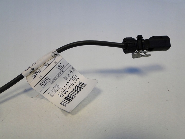 фото №5, Mercedes джгут камери 360 a1665402202 gle 166 292 gls 166