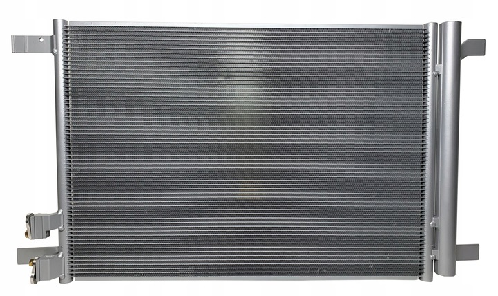 фото №1, Радіаторів кондиціонера seat ibiza v 2017 -