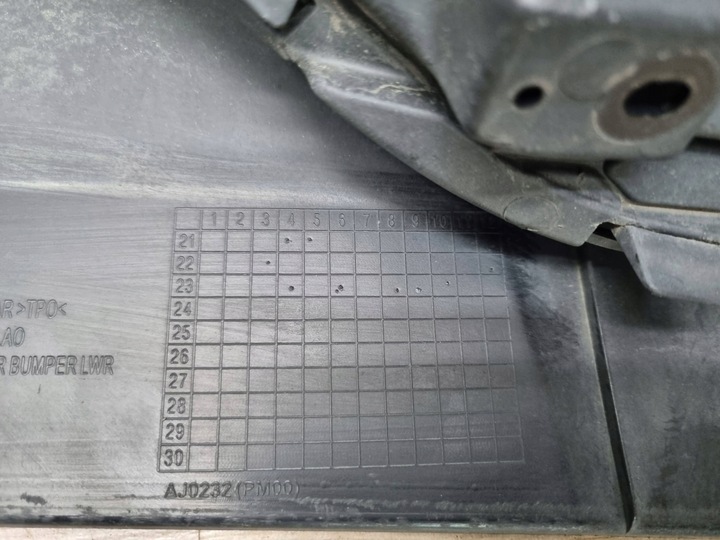 фото №9, Kia pro cee'd iii 2022 з задний бамперы