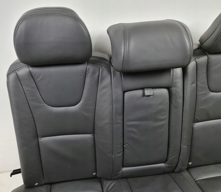 фото №7, Диван спинка задняя зад volvo s60 ii комплект