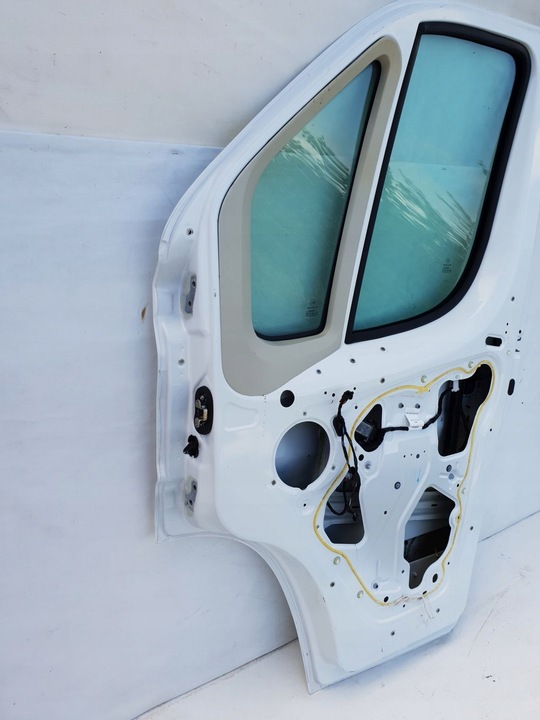 фото №8, Ducato jumper boxer 06- дверь правые перед 14r