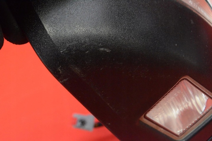фото №6, Дзеркало праве ug usa hm5b-17682-ac ford c-max mk2 15-19 10 pin