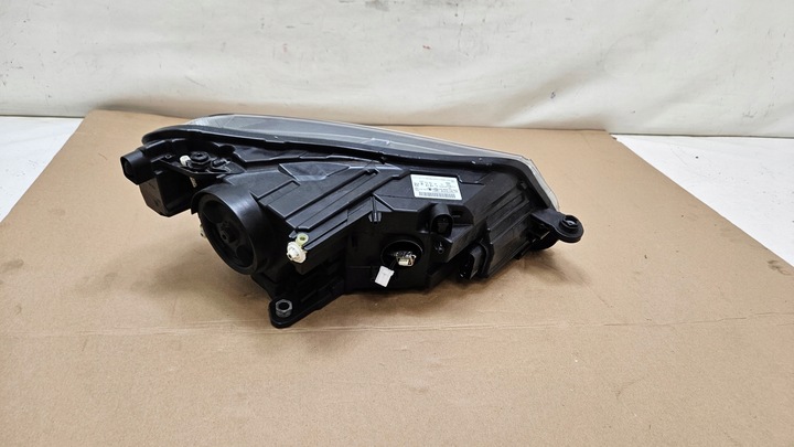 фото №7, Лампа перед левая skoda superb iii ксенон 3v1941015b